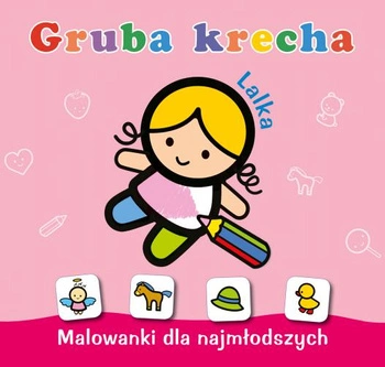 Laka gruba krecha