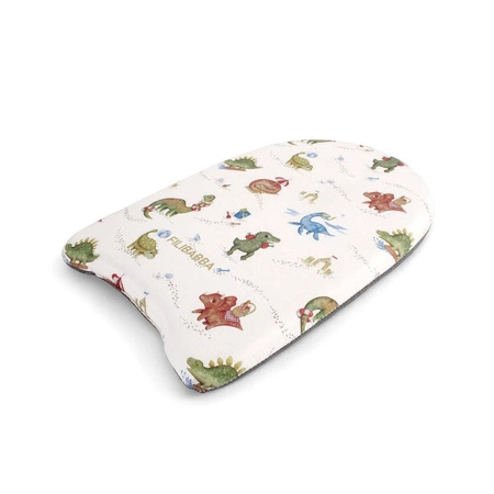 Filibabba Deska do pływania Dino Beach