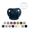 Filibabba Smoczki 2 szt. 0m+ Dark Blue