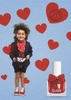Lakier do paznokci dla dzieci Snails - Love is...