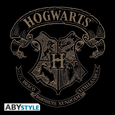 Torba na zakupy Harry Potter - Hogwarts