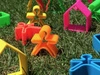 DENA Kid + House ORANGE