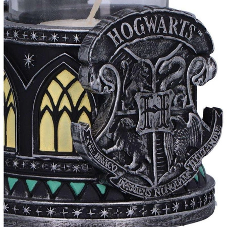 Slytherin Świecznik Na Pogrzewacz 8 cm Harry Potter