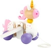 Zabawka do ciągnięcia Jednorożec Small Foot