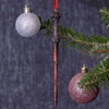 Ozboba wisząca różdźka Harry Potter