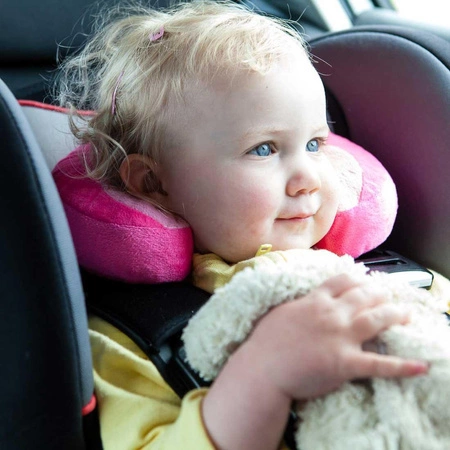 Zagłówek LittleLife Sowa