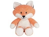 Uspokajający lisek Robin the fox Pomarańczowy 0m+ FLOW AMSTERDAM