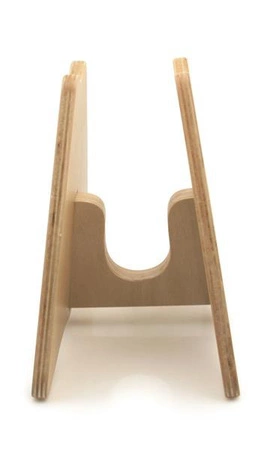 Scratch, Podpórka do Balance Bike