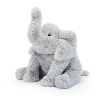 JellyCat - Słoń Elly 36 cm
