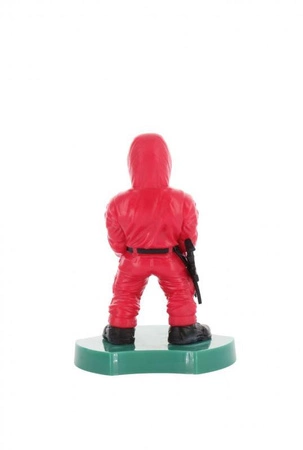 stojak na słuchawki Squid Game: Triangle Guard (11 cm)