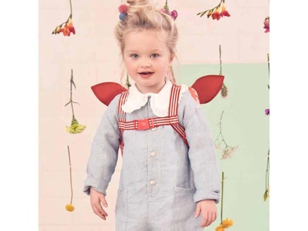 LILLIPUTIENS Plecak Cudowna Sarenka Stella