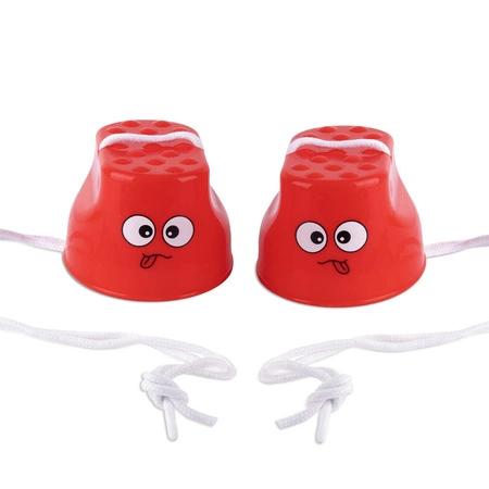 Szczudła dla dzieci Apli Kids - 2 pary