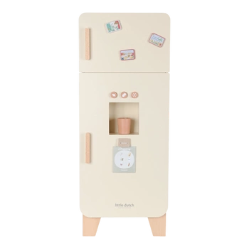 Little Dutch Duża kuchnia pastelowa FSC LD7088