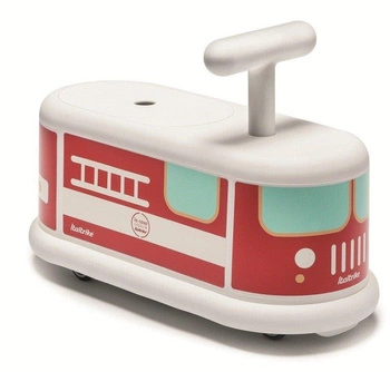 Jeździk Mały strażak La Cosa Capsule Italtrike