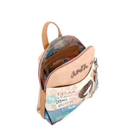 Plecak trapez | Anekke Mediterranean