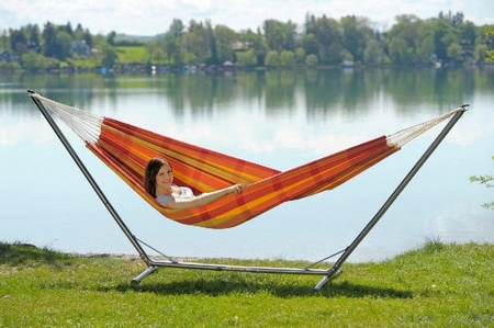 Amazonas Stojak do hamaków Sumo Grande