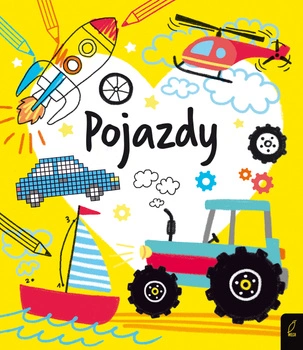 Pojazdy koloruję