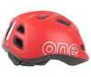 KASK Bobike ONE Plus size XS - strawberry  red