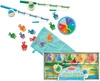 Magnetyczny zestaw do łowienia rybek 15149- Melissa & Doug, gra zręcznościowa