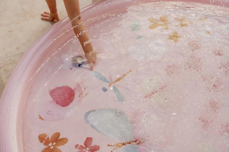 Little Dutch Mata wodna Flowers & Butterflies 150 cm 2010583