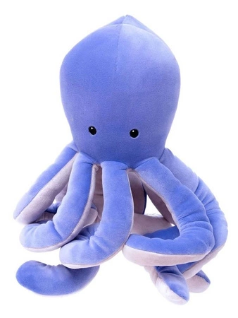 Pluszak Ośmiornica Sourpuss Velveteen 160185-Manhattan Toy, maskotki dla dzieci