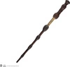 Harry Potter wand pen & stand with 3D bookmark - Albus Dumbledore / Harry Potter długopis-różdżka plus stojak z zakładką 3D - Albus Dumbledore