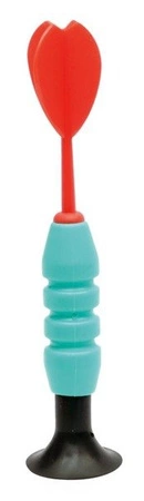 Scratch, START TO DART - rzutki Rafa Koralowa