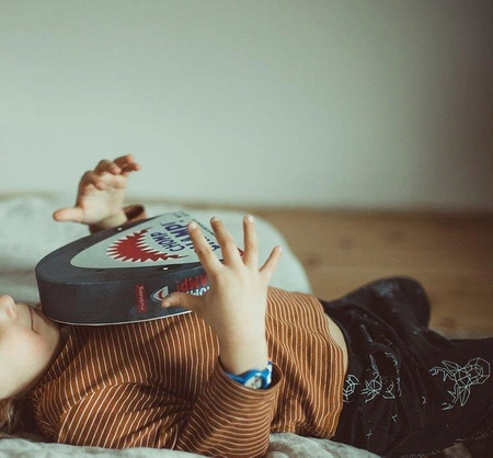 Mudpuppy Gra Szczęki Chaps! 5+