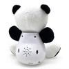 WOOPIE Usypiacz z Dźwiękiem Przytulanka Panda