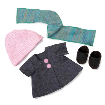 Zestaw Zimowy Rubens Barn