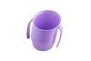 Kubeczek Doidy Cup - liliowy NOWY DESIGN