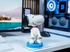 Peanuts Snoopy controller and phone stand (20 cm) / Fistaszki Snoopy stojak na telefon i kontroler (20 cm)
