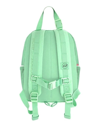 SCOOTANDRIDE Plecak na hulajnogę dla dzieci 9l 1-5 lat, Kiwi