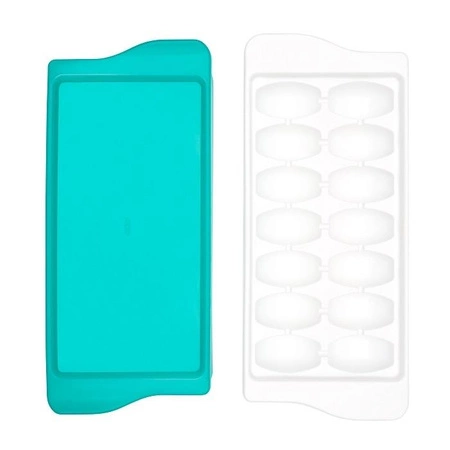 OXO Tacka do Zamrażania Żywności Teal