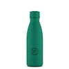 Cool Bottles Butelka termiczna 350 ml Triple cool Vivid Quetzal
