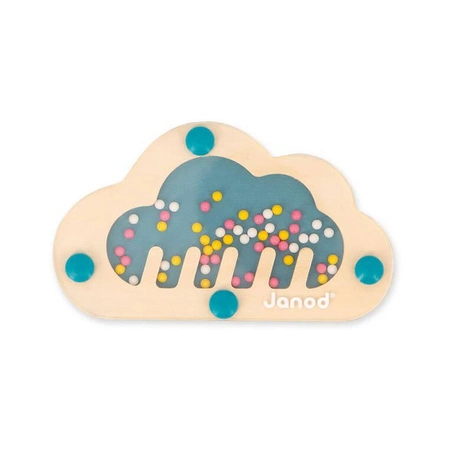 Zestaw zabawek edukacyjnych Box 12 m-cy, Janod