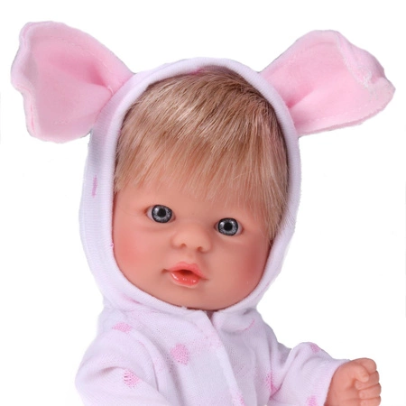 Małe świnki 4 szt. Mamanimals 2020625