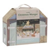 Little Dutch Szopka świąteczna FSC 2022 LD4862