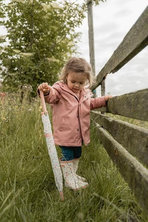 Little Dutch Parasolka Flowers & Butterflies 120297