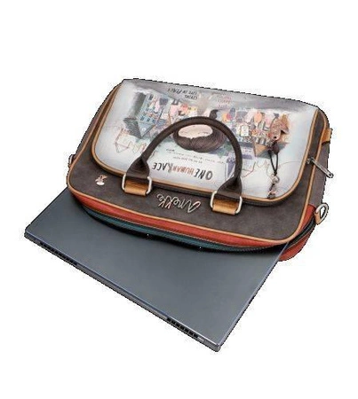 Torba na laptopa i dokumenty | Anekke Voice