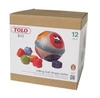 Piłka sorter kształtów TOLO Bio 12m+
