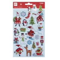 Santa Claus