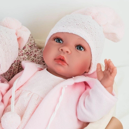 Małe świnki 4 szt. Mamanimals 2020625