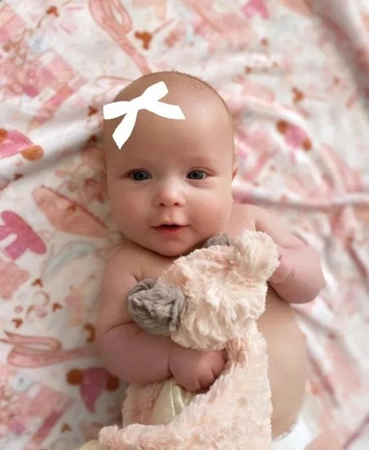 Mary Meyer Pluszak Prosiaczek z Kolekcji Putty