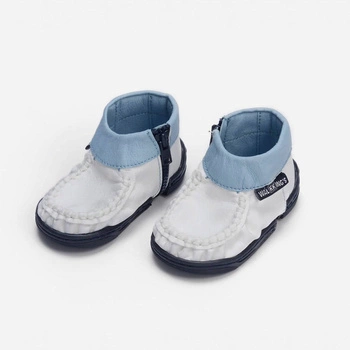 WALKKING’S BUCIKI DO NAUKI CHODZENIA  – LIGHT UP BLUE FROSTING