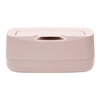 bébé-jou Pojemnik na mokre chusteczki Silk Mellow Rose 4228056