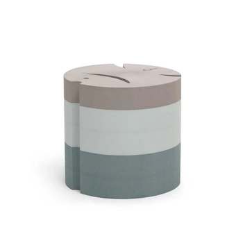 Zabawka do rozwoju motoryki Ryba bObles Green haze