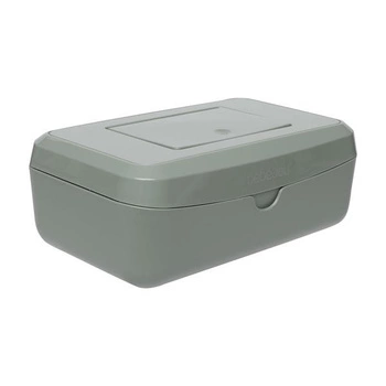 bébé-jou Pojemnik na mokre chusteczki Breeze Green 423130