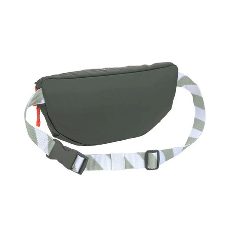 PALOPA Torebka nerka na smakołyki dla psa mini Enja dark olive