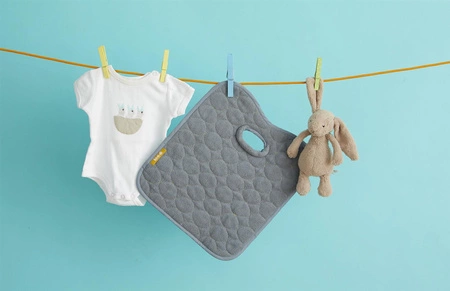 Podkładka wodoodporna Wetec Koo-di Rain Cloud